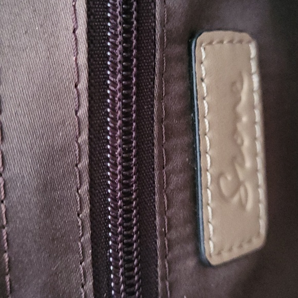 S-Zone Snake Python Print Small Shoulder Bag New with tag Super cute! - Picture 6 of 7